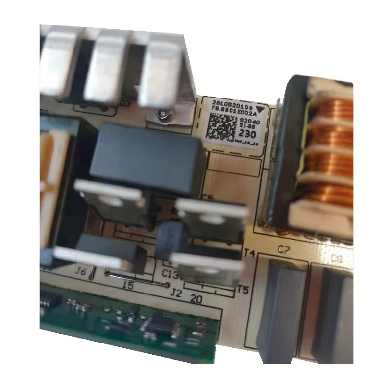 Cabeza Móvil beam 230 7r ballast Original moving head sharpy beam light parts DJ - Image 4 of 4