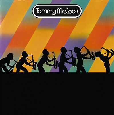 Tommy McCook - Image 3