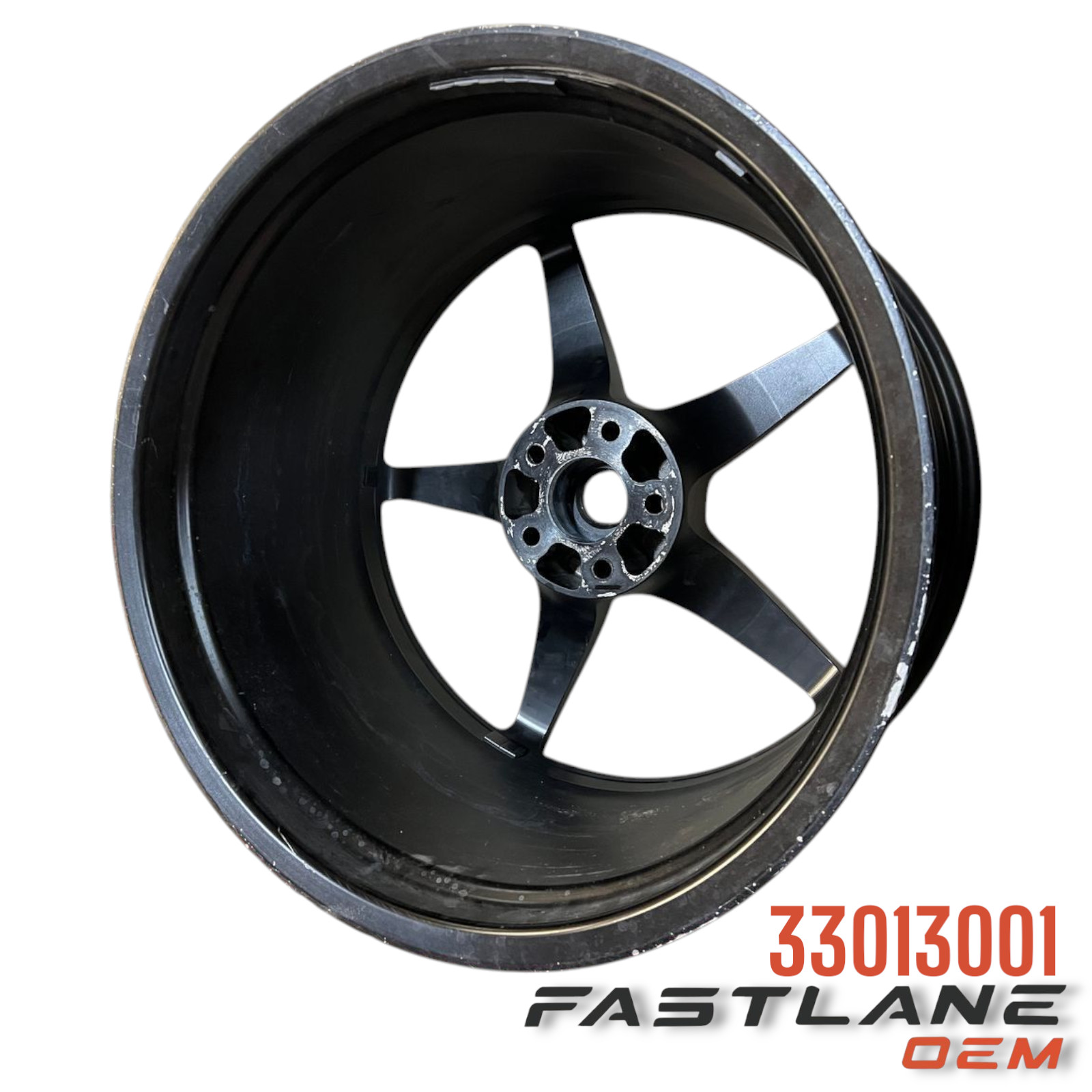 2020-2024 FERRARI SF90/812 SUPERFAST/F12 RIM 20X11.5 USED OEM 33013001