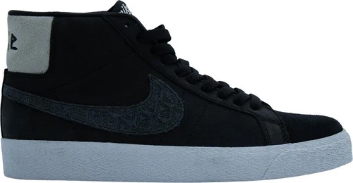 Nike Gnarhunters x Zoom Blazer SB Mid Black
