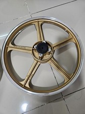 Wheels, Tires & Tubes for Kawasaki AR80 for sale | eBay