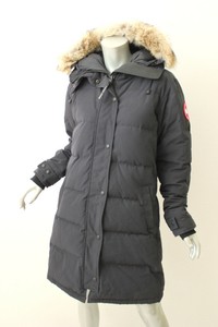 canada goose shelburne parka ebay