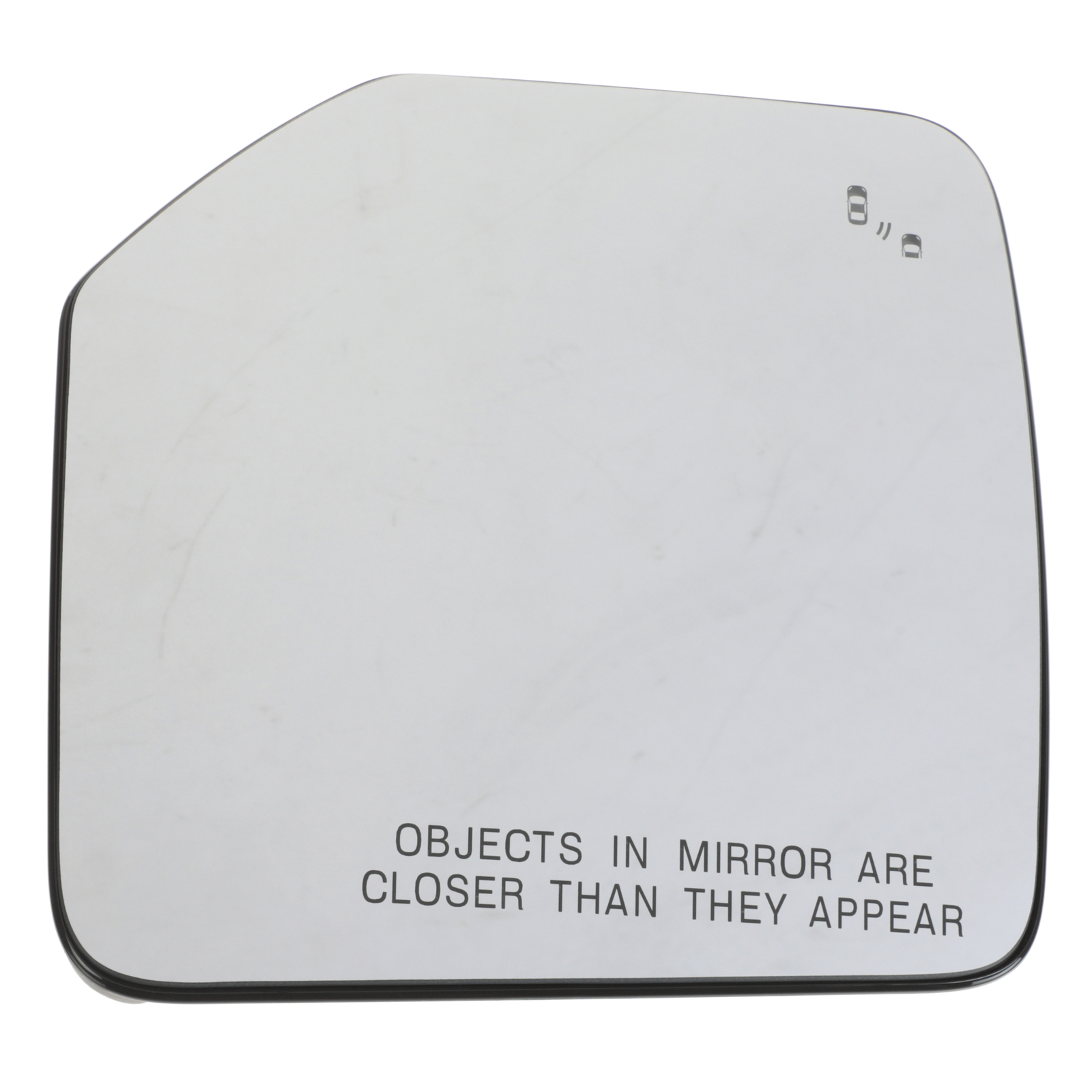 Espejo exterior derecho para Ford Bronco 2021-2024 (N/P M2DZ-17K707-D)