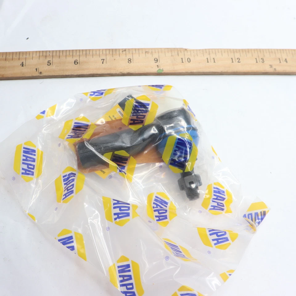 Extremo de varilla de amarre exterior Napa 269-2843 Foto 3 de 4