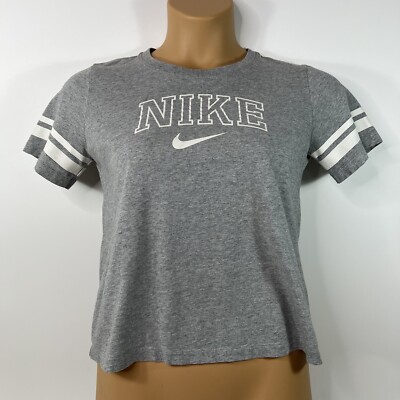 nike varsity t shirt