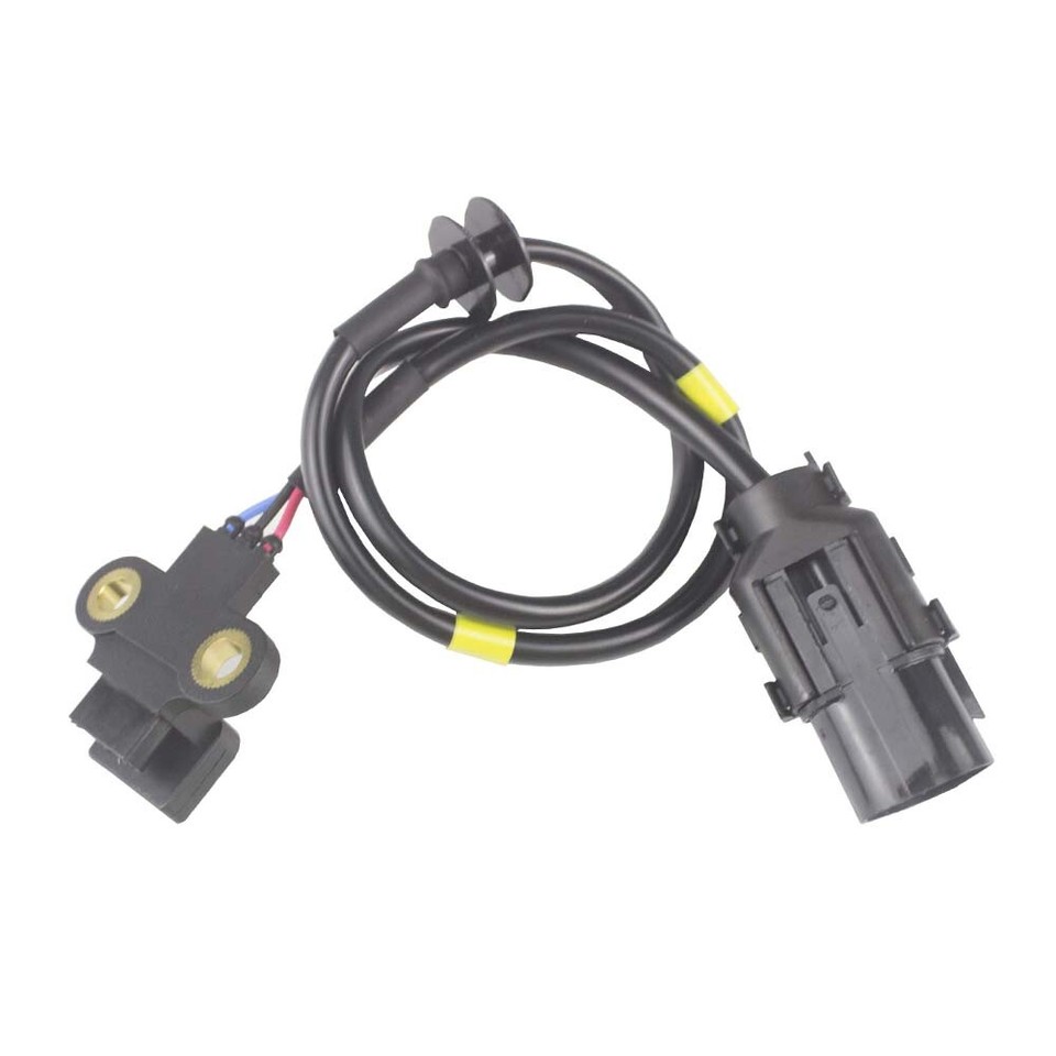 2x Set Camshaft & Crankshaft Position Sensor For 2003-2006 Kia - View #6