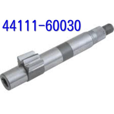 オブジェ TOYOTA Genuine 44111-60030 4RUNNER TRUCK Shaft Cross Car Parts OEM