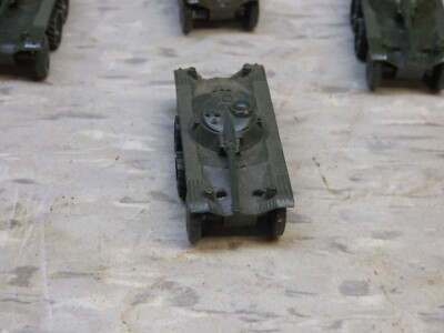 Roskopf RMM Minitanks Compatible Modern French EBR 75 Tank Lot #6078K 