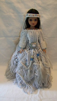 american indian doll clothes