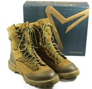 wellco boots usmc