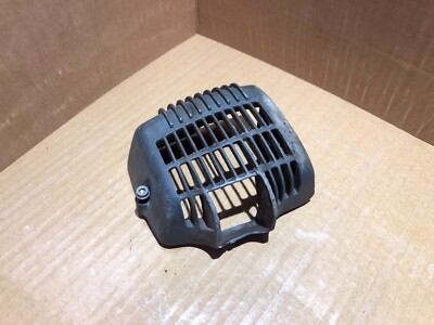 Husqvarna 323RII Abdeckung Hitzeschutz 544848102 Originalteil