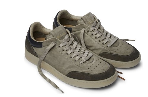 Barracuda Guga Men's Sneakers Shoes New Boxed US 8 EU 41 - Picture 2 of 5