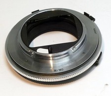 Tamron Adaptall 2 Lens Adapter Ring for Minolta MD Mount - - - Genuine Original