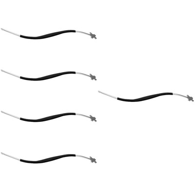  5 Pack Violine Stimmsetzer Geigen Reperatur Anfänger Geigenwerkzeuge