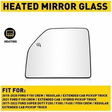 For 2017-2022 FORD SUPER DUTY F250 / F350 / F...