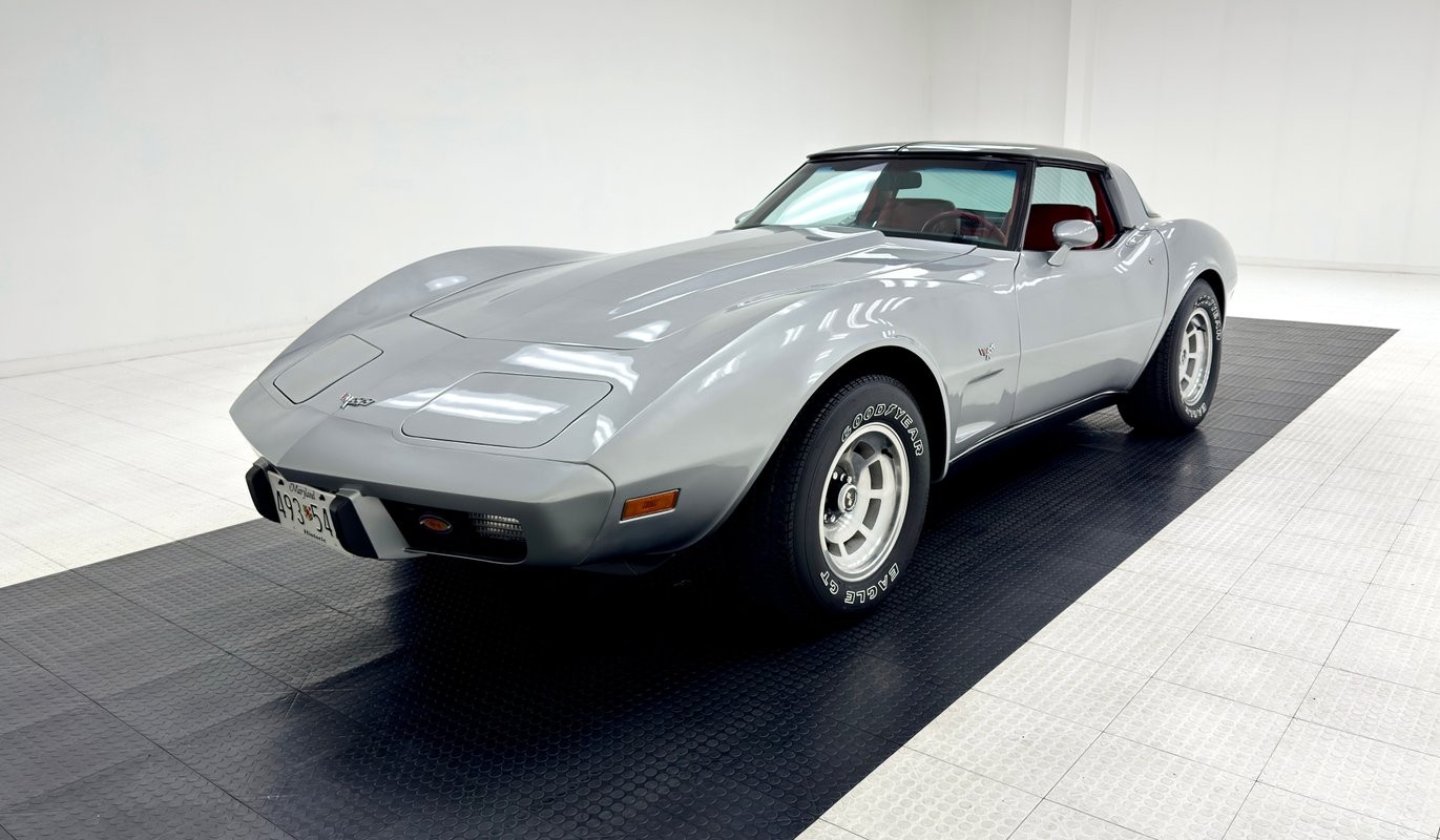 1979 Chevrolet Corvette for sale in Morgantown Pennsylvania