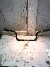 POLARIS 500 SPORTSMAN 4X4 OEM HANDLEBARS ( STRIAGHT)  H1925 2000