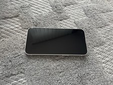 iPhone 13 128GB Weiß ohne Simlock|100% Batteriezustand!