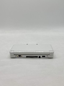 Nintendo 3DS CTR-001 JPN Handheld Video Game Console Ice White