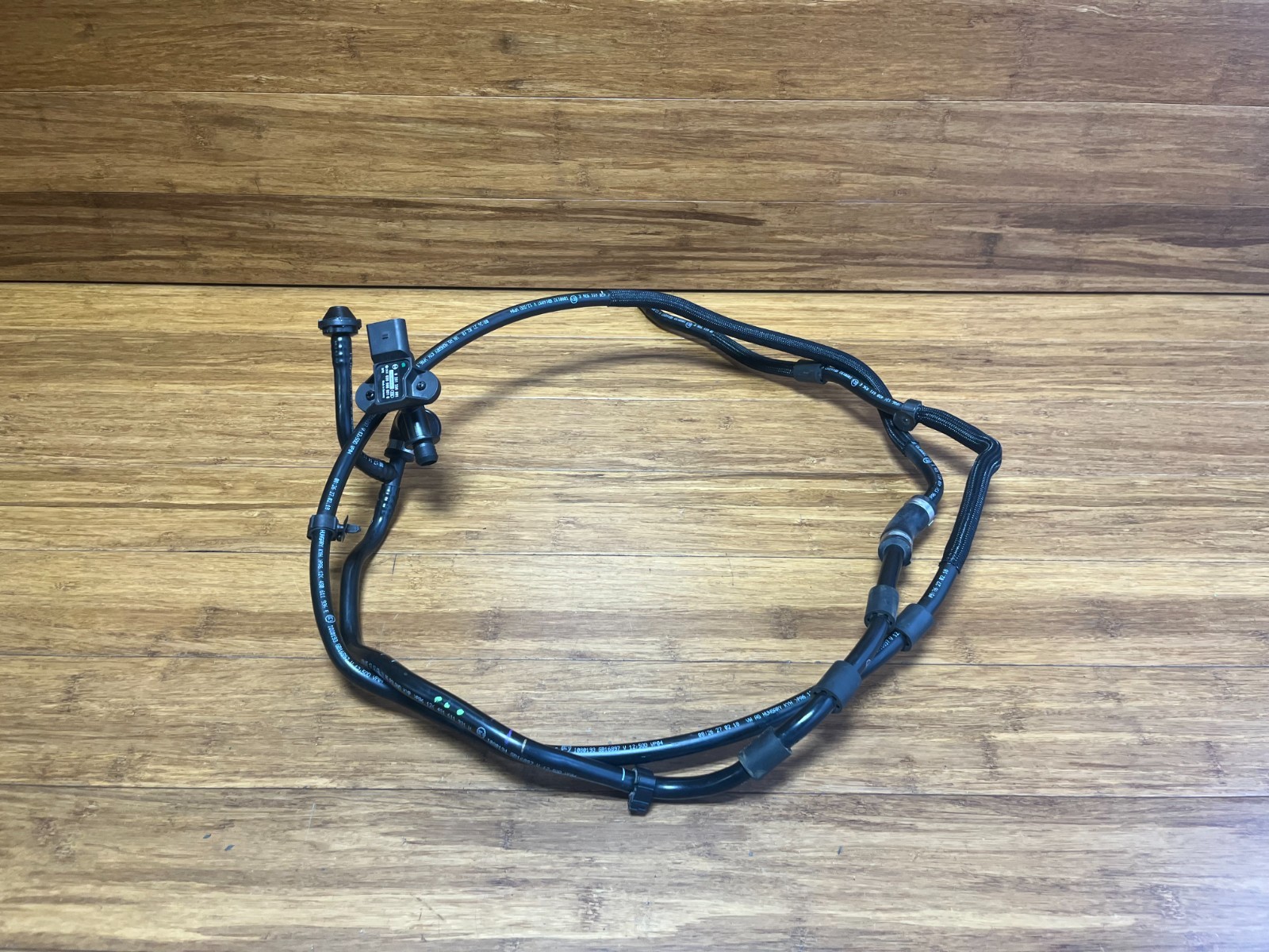 Audi R8 2016-2024 Brake hose