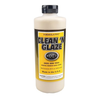 Formula Five  Clean `N Glaze 0,95 Liter