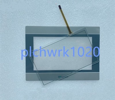 1PCS NEW IN BOX WECON touch screen glass + protective film PI3070I *lh