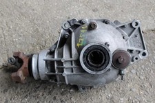 2002-2009 Chevy Trailblazer Front Axle Differential Carrier Assembly Oem