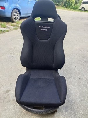 RECARO AM19 SP AutoExe  Recaro Semi-Bucket Seat