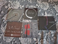 VASCO ROSSI LOTTO IL BLASCO FAN CLUB CD EDIZIONE NUMERATA