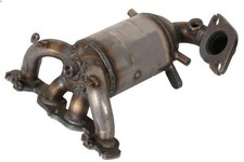 Catalyseurs Ford FUSION
