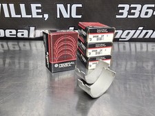 Federal Mogul 2020 Cp-1 Rod Bearing 55-67 Sbc Small Journal Set Of 4 Pair