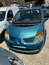 Siège Renault MODUS