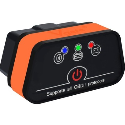 OBD2 Scanner Bluetooth Vgate iCar2 Diagnosegerät Kfz Fehlercode Werkzeuge