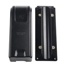 Controller Box Black Accessory Plastic Electric bicycle Scooter Conversion