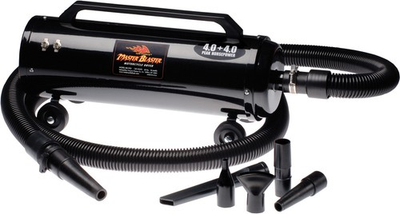 #ad Air Force Blaster MB 3CD Master Blaster Motorcycle Dryer $796.99
