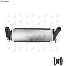 LADELUFTKÜHLER 054-018-0029 FÜR RENAULT MERCEDES-BENZ NISSAN NAVARA/Pickup 2.3L