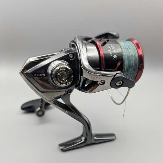 Shimano Stradic Ci4 3000 for sale - eBay