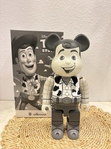 Bearbrick Toy Story | eBay
