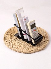 1PC Multifunctional Desktop Remote Control Storage Rack Holder For Air Condition