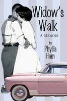 Phyllis Ham | Widow's Walk | Taschenbuch | Englisch (2014) | A Memoir