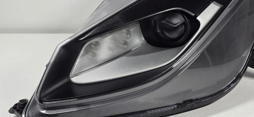 Faro conductor izquierdo Ferrari 488 2016 2017 2018 2019 2020 Bixenon OEM 307755 Foto 2 de 4