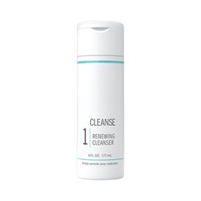 Proactiv 6oz Renewing Cleanser Proactive Day 60 Cleanse Treatment