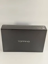 Topping D70 Pro Octo Balanced DAC - 8 Cirrus Logic CS43198 chips - 1 Yr Warranty