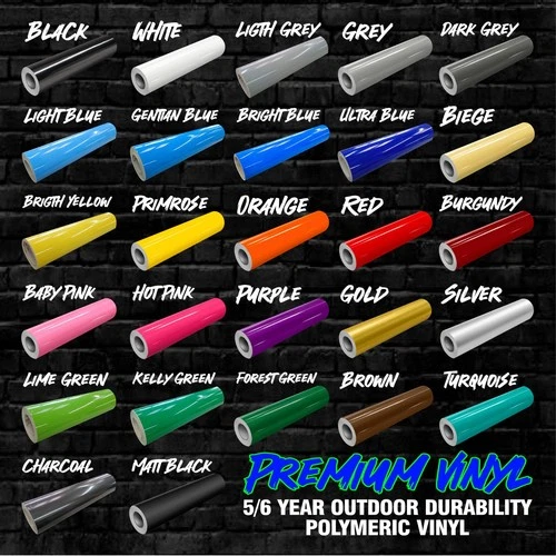 REPLACEMENT PARTS - OFFER 1