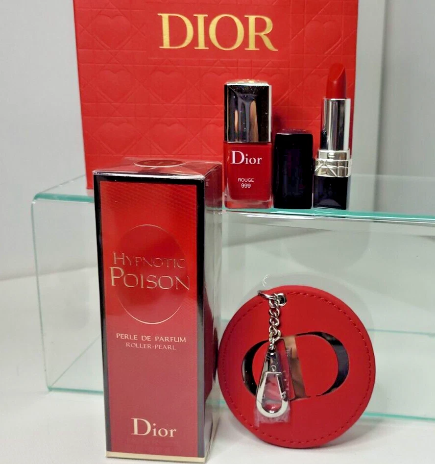 Hypnotic Poison Discontinued Fragrances for Women for sale | eBay