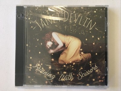 Janet Devlin Running with Scissors Like, Erato Jon D Megan Davies Lissie & Thyra