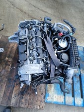 MERCEDES C CLASS W203 CLC C220 2.2 CDI 145BHP ENGINE 2002/2009 OM646963