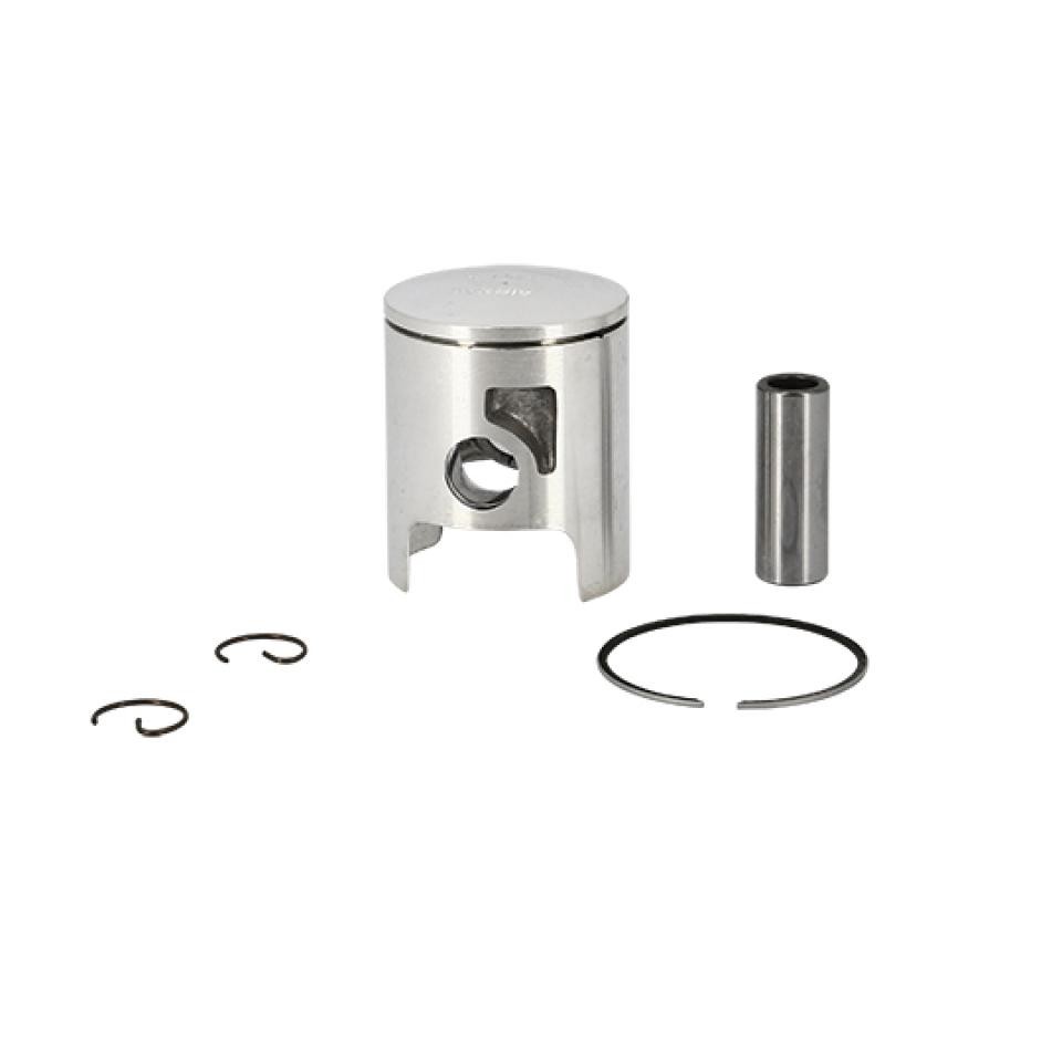 Piston Airsal Bultaco 50 résout perte compression Lobito - 2