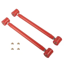 Adjustable Rear Lower Control Arms For 2007-2014 GM SUV Chevrolet GMC Cadillac