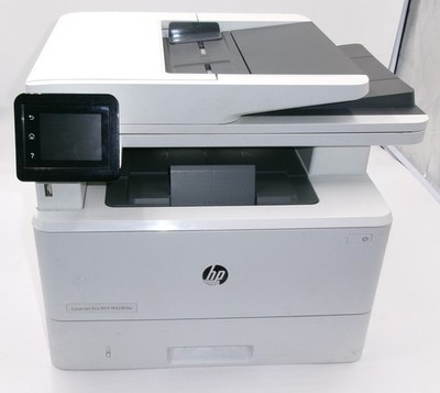 HP LaserJet Pro MFP M428fdw W1A30A Wireless Fax Duplex All-in-One Laser Printer